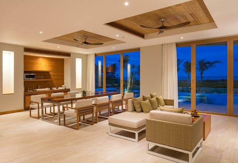ویلای 3 خوابه, Flc Luxury Resort Quy Nhon