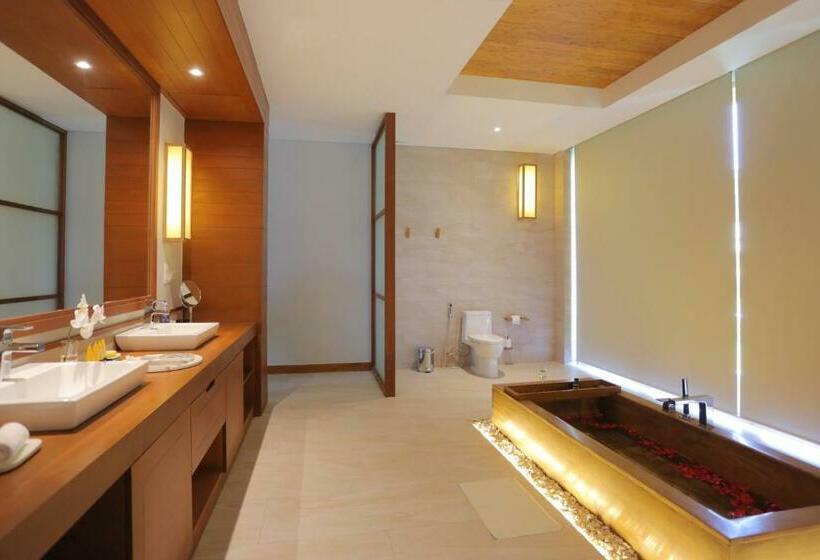 ویلای 3 خوابه, Flc Luxury Resort Quy Nhon