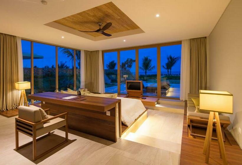 ویلای 3 خوابه, Flc Luxury Resort Quy Nhon