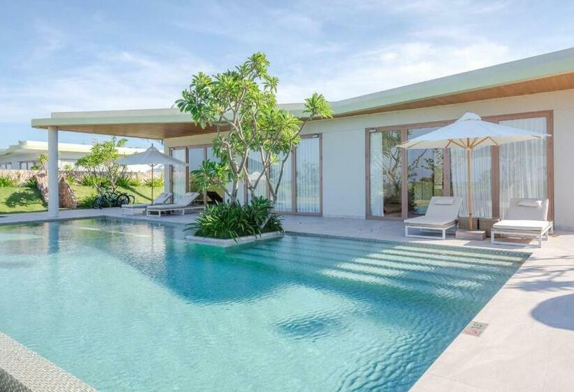 ویلای 3 خوابه, Flc Luxury Resort Quy Nhon