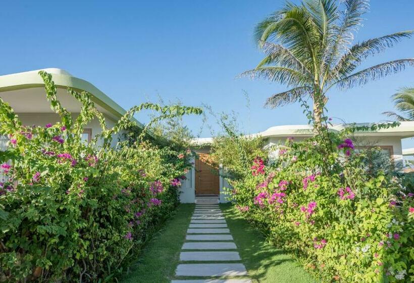 ویلای 3 خوابه, Flc Luxury Resort Quy Nhon