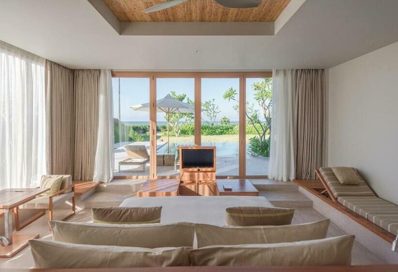 ویلای 3 خوابه, Flc Luxury Resort Quy Nhon