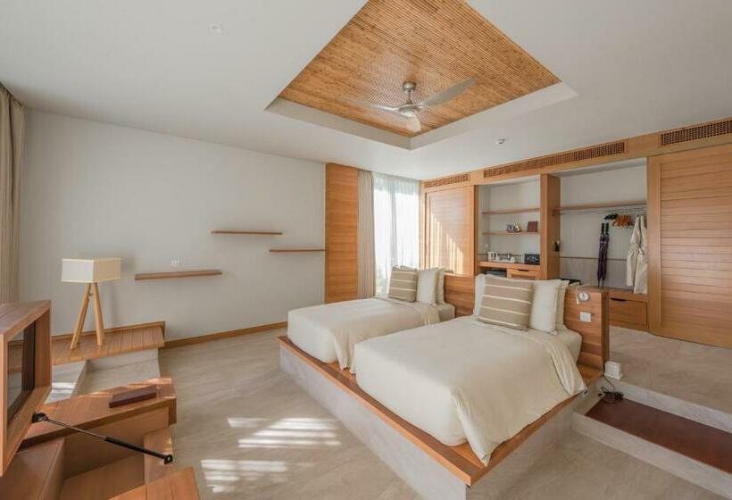 ویلای 3 خوابه, Flc Luxury Resort Quy Nhon