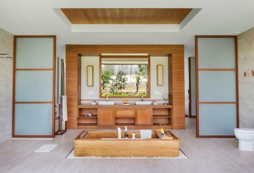 ویلای 3 خوابه, Flc Luxury Resort Quy Nhon