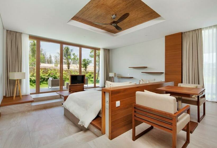 ویلای 2 خوابه, Flc Luxury Resort Quy Nhon