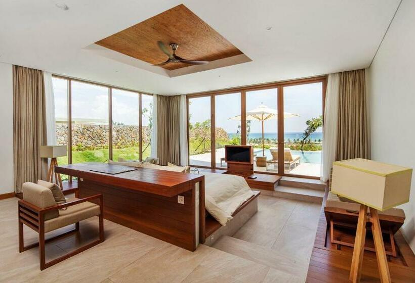 ویلای 3 خوابه, Flc Luxury Resort Quy Nhon