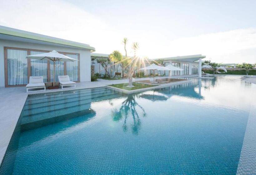 ویلای 4 خوابه, Flc Luxury Resort Quy Nhon