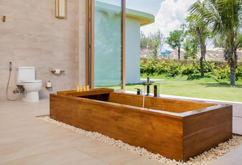 ویلای 4 خوابه, Flc Luxury Resort Quy Nhon