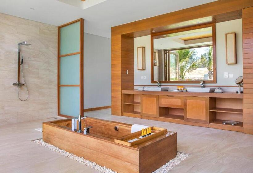 ویلای 4 خوابه, Flc Luxury Resort Quy Nhon