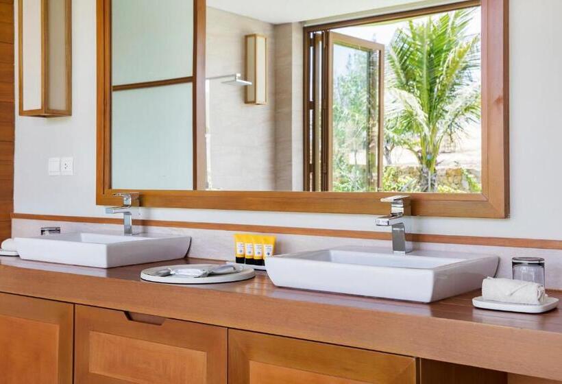 ویلای 4 خوابه, Flc Luxury Resort Quy Nhon
