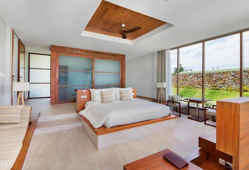 ویلای 4 خوابه, Flc Luxury Resort Quy Nhon