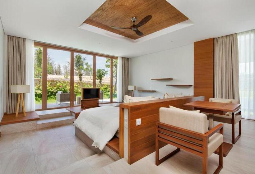 ویلای 2 خوابه, Flc Luxury Resort Quy Nhon
