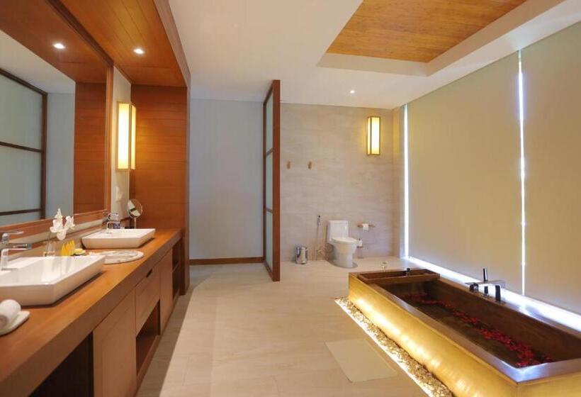 ویلای 2 خوابه, Flc Luxury Resort Quy Nhon