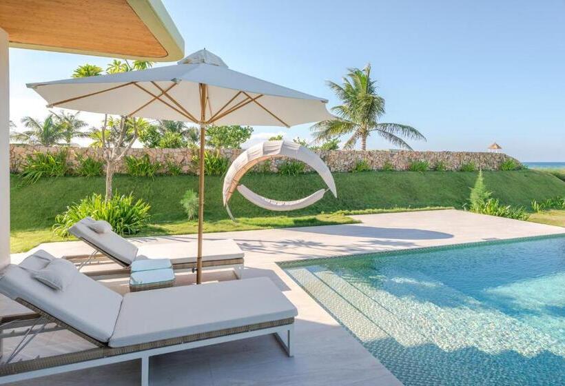 ویلای 5 خوابه, Flc Luxury Resort Quy Nhon