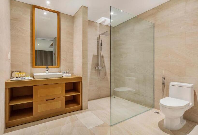 ویلای 5 خوابه, Flc Luxury Resort Quy Nhon