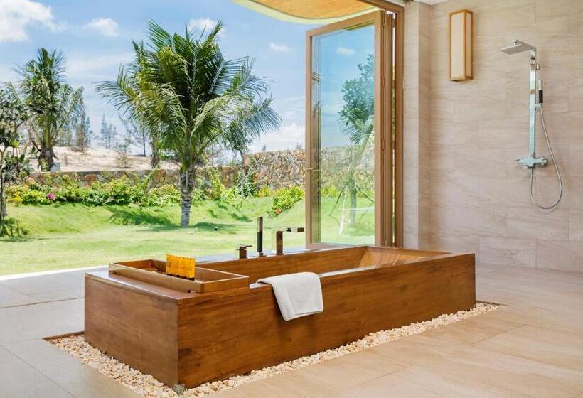 ویلای 5 خوابه, Flc Luxury Resort Quy Nhon