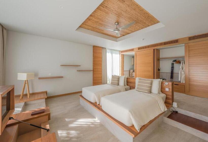 ویلای 5 خوابه, Flc Luxury Resort Quy Nhon