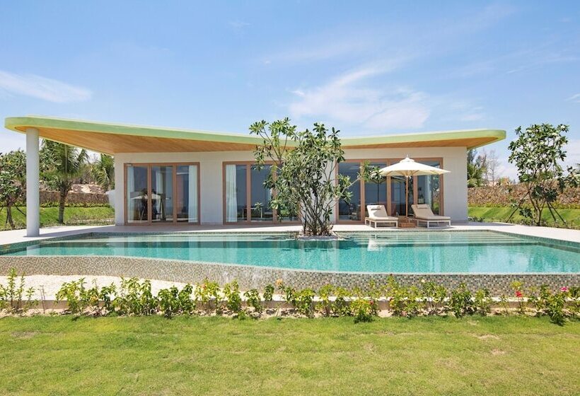 ویلای 2 خوابه, Flc Luxury Resort Quy Nhon
