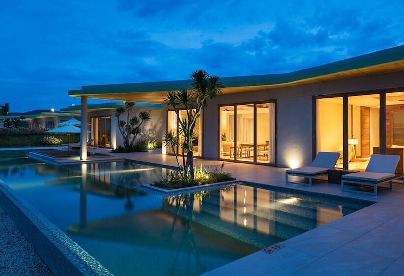 ویلای 2 خوابه, Flc Luxury Resort Quy Nhon