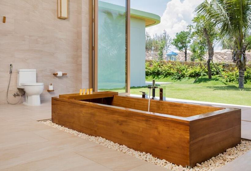 ویلای 2 خوابه, Flc Luxury Resort Quy Nhon