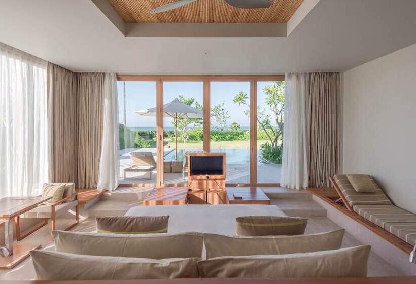 ویلای 3 خوابه, Flc Luxury Resort Quy Nhon