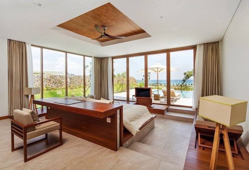 ویلای 3 خوابه, Flc Luxury Resort Quy Nhon