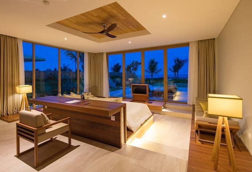 ویلای 3 خوابه, Flc Luxury Resort Quy Nhon