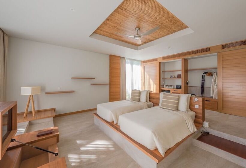 ویلای 3 خوابه, Flc Luxury Resort Quy Nhon