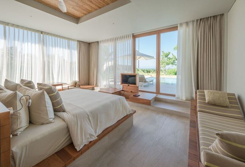 ویلای 3 خوابه, Flc Luxury Resort Quy Nhon