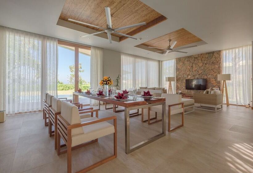 ویلای 3 خوابه, Flc Luxury Resort Quy Nhon