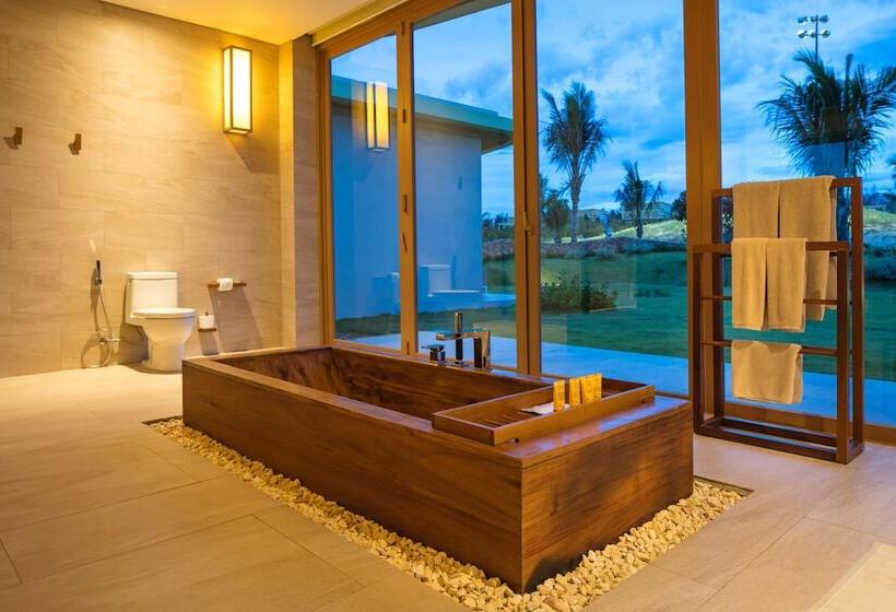 ویلای 4 خوابه, Flc Luxury Resort Quy Nhon