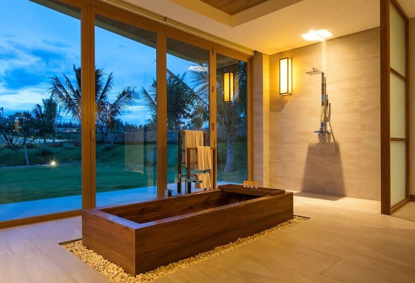 ویلای 4 خوابه, Flc Luxury Resort Quy Nhon
