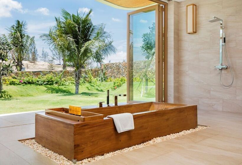 ویلای 4 خوابه, Flc Luxury Resort Quy Nhon