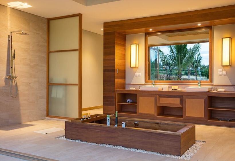 ویلای 4 خوابه, Flc Luxury Resort Quy Nhon