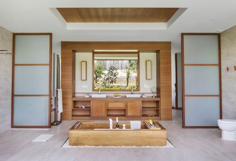 ویلای 2 خوابه, Flc Luxury Resort Quy Nhon