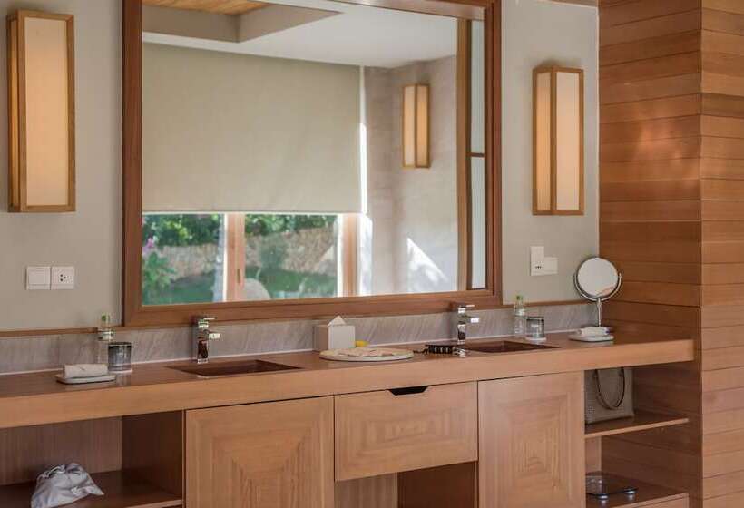 ویلای 2 خوابه, Flc Luxury Resort Quy Nhon