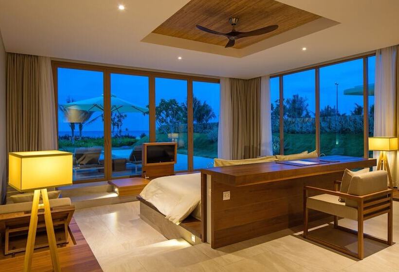 ویلای 3 خوابه, Flc Luxury Resort Quy Nhon