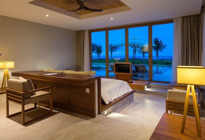 ویلای 3 خوابه, Flc Luxury Resort Quy Nhon