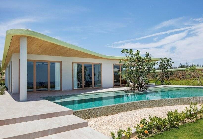 ویلای 3 خوابه, Flc Luxury Resort Quy Nhon