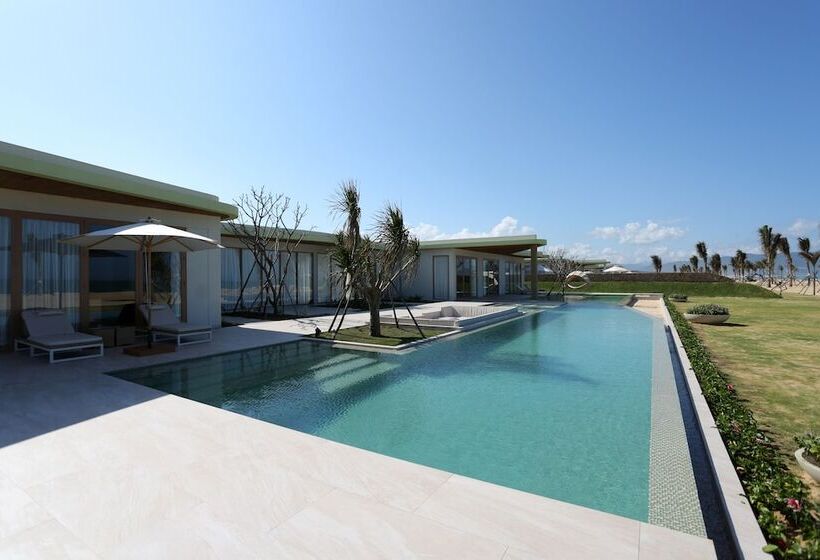 ویلای 3 خوابه, Flc Luxury Resort Quy Nhon