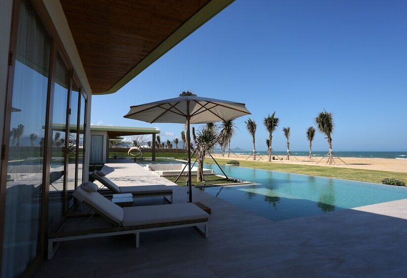 ویلای 3 خوابه, Flc Luxury Resort Quy Nhon