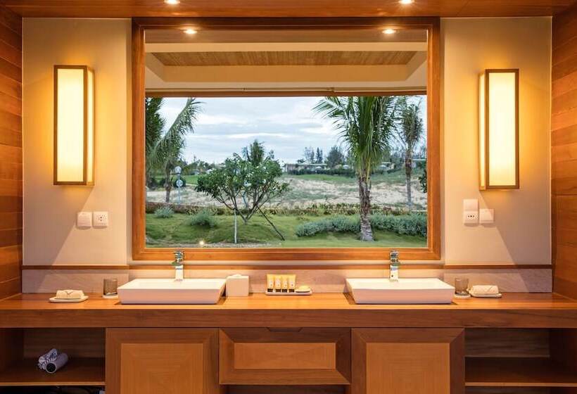 ویلای 4 خوابه, Flc Luxury Resort Quy Nhon