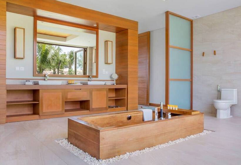 ویلای 4 خوابه, Flc Luxury Resort Quy Nhon