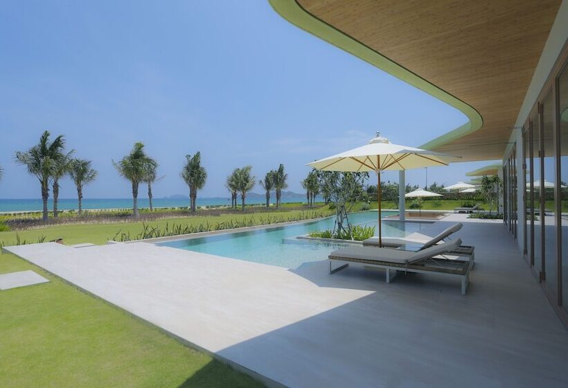 ویلای 5 خوابه, Flc Luxury Resort Quy Nhon