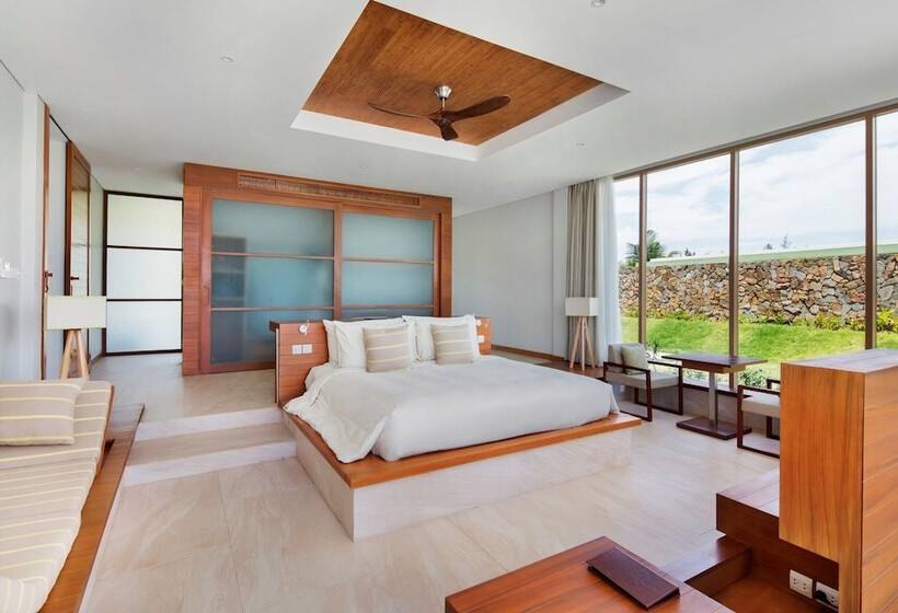 ویلای 5 خوابه, Flc Luxury Resort Quy Nhon