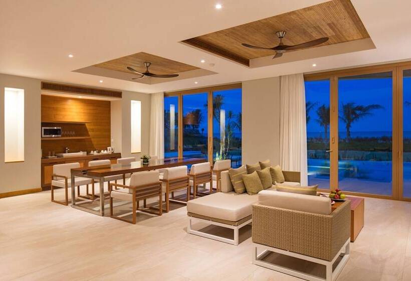 ویلای 5 خوابه, Flc Luxury Resort Quy Nhon