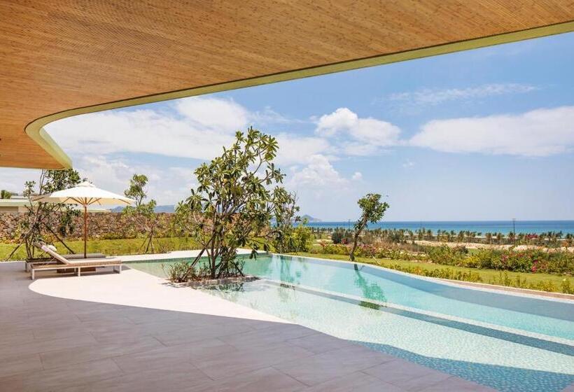 ویلای 4 خوابه, Flc Luxury Resort Quy Nhon