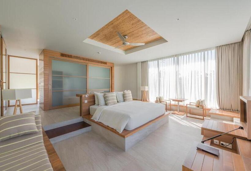 ویلای 4 خوابه, Flc Luxury Resort Quy Nhon