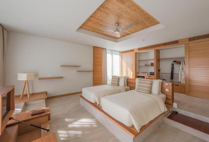 ویلای 4 خوابه, Flc Luxury Resort Quy Nhon