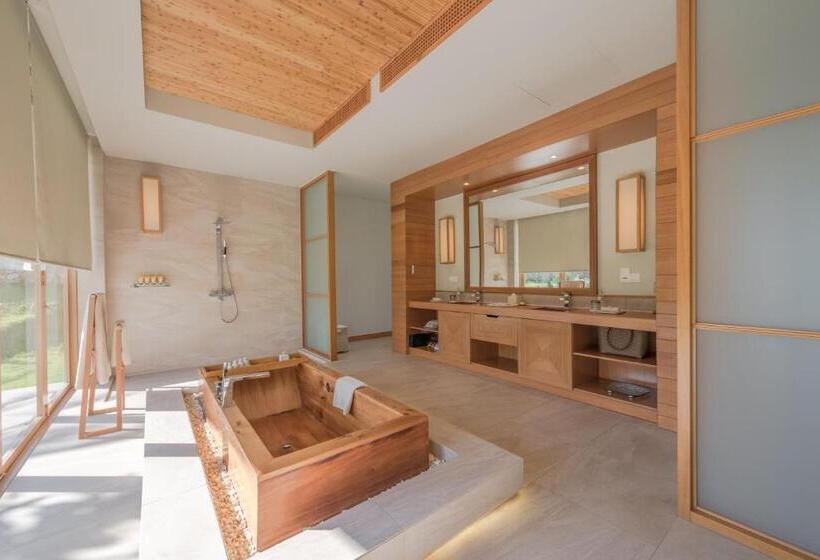 ویلای 4 خوابه, Flc Luxury Resort Quy Nhon
